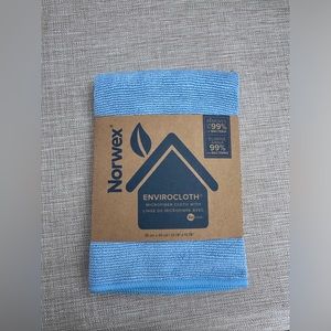 Norwex EnviroCloth - Blue